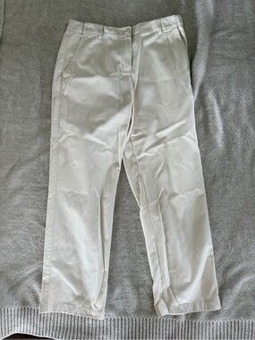 L.L. Bean women’s Classic Fit Pants